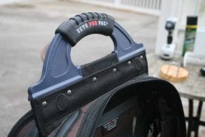 Veto Pro Pac Model LC Tool Bag - exterior 2