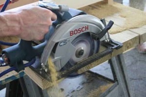 Bosch Accessories โ Daredevil application