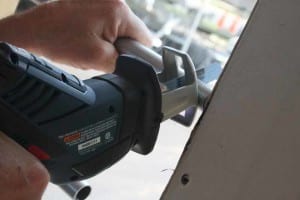 Bosch PS11-2A Right Angle Drill