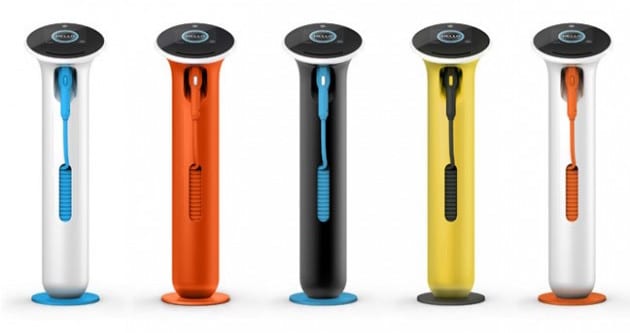 These are the self-standing versions.