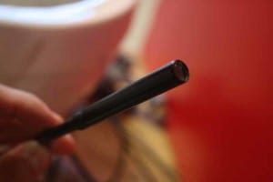 Milwaukee toilet camera snake head