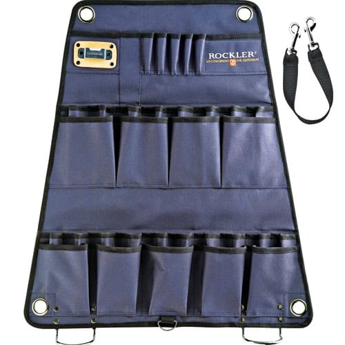 Rockler Pack Rack Tool Apron