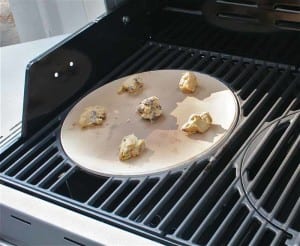 STOK Quattro cookie dough