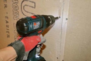Bosch DDS181 Compact Tough Drilling