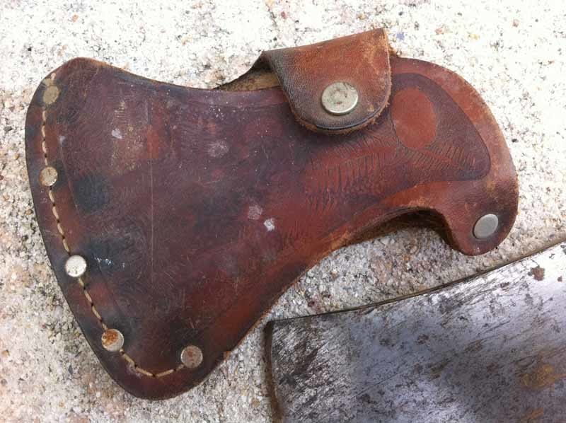 Estwing No 1 Hatchet