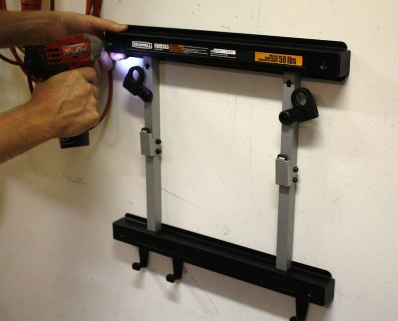 Rockwell RK7321 BladeRunner wall mount