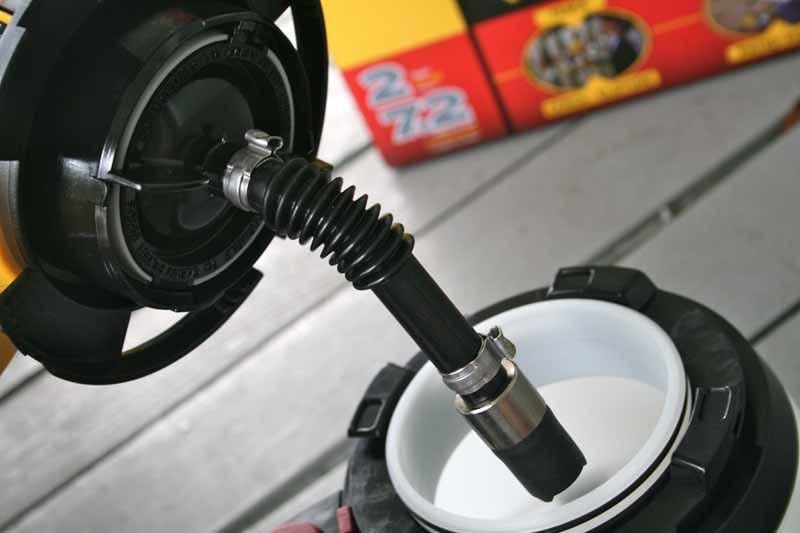 Wagner Power Painter Pro EZ Tilt