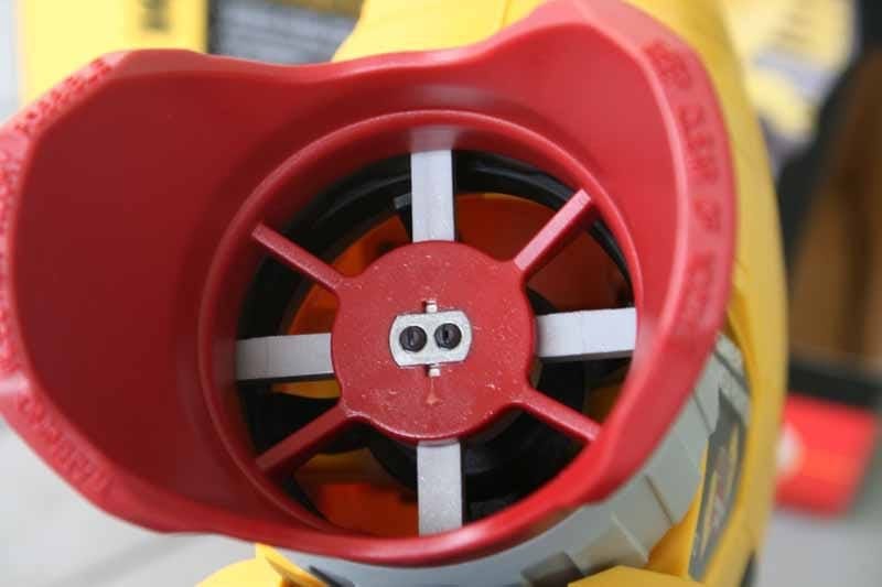 Wagner Power Painter Pro spray tip