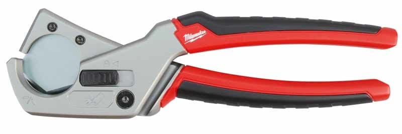 Milwaukee PEX Tubing Cutter