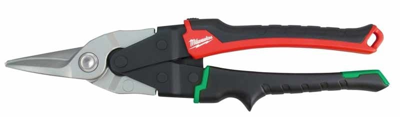 Milwaukee aviation snips