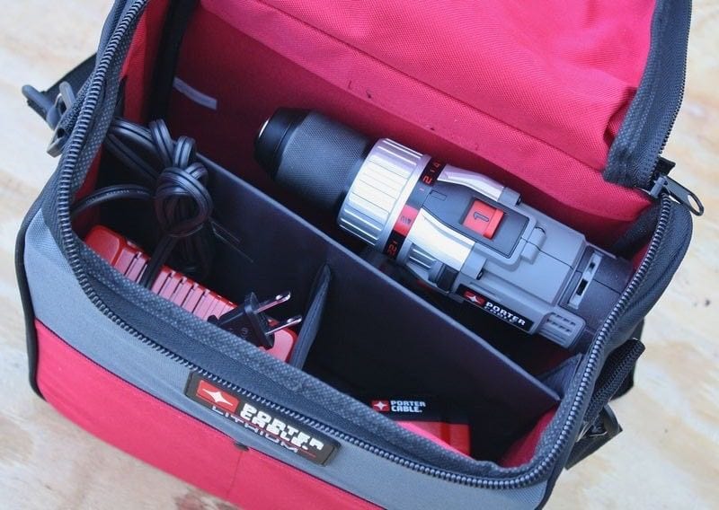 Porter-Cable PCL180CDK-2 kit