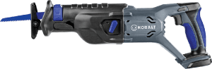 Kobalt 18V recip saw