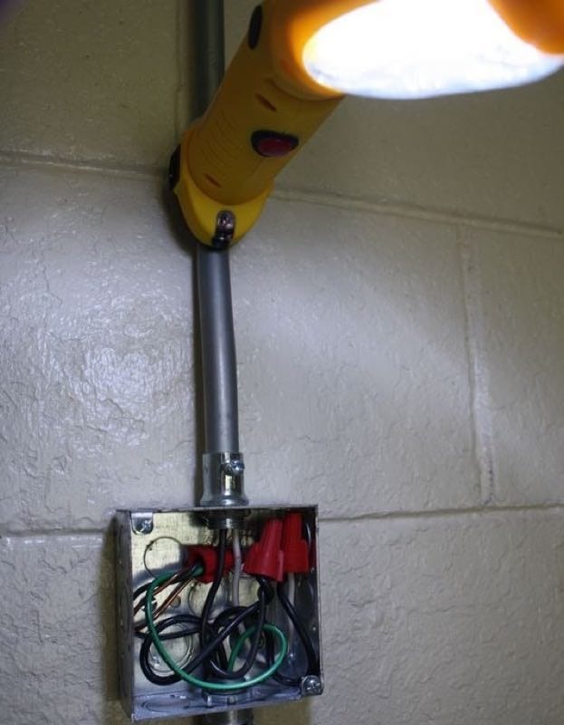 Gyros Magnalite Pro magnetic