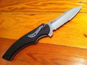 Kershaw Compound 1940ST Folding Knife