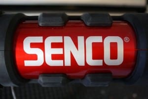 SENCO FN55AX Fusion F-18 Brad Nailer