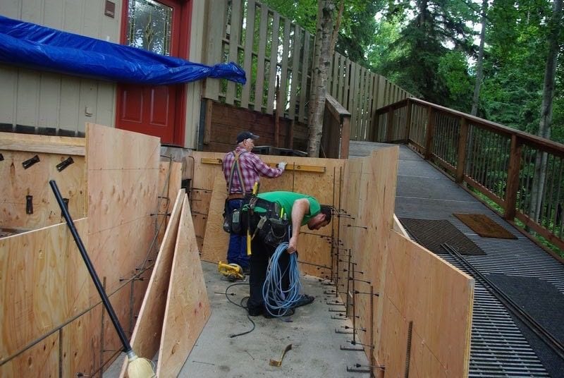 DeWalt DWHT51138 MIG Weld Framing Hammer use