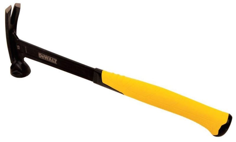 DeWalt DWHT51138 hammer