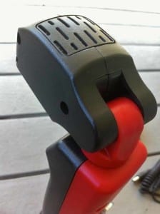 MAXXEON WorkStar 2000 Floodlight