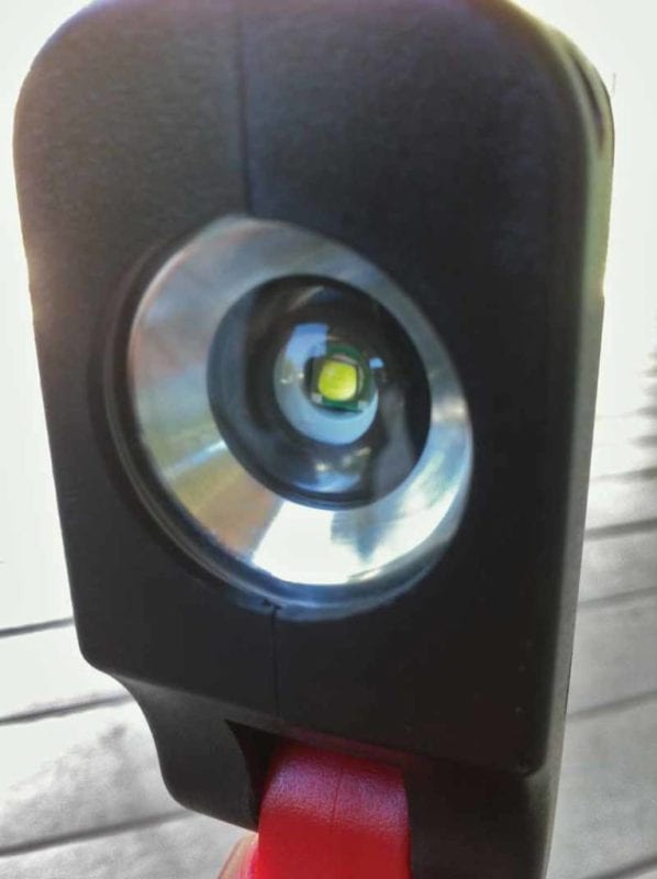 MAXXEON WorkStar 2000 Floodlight LED