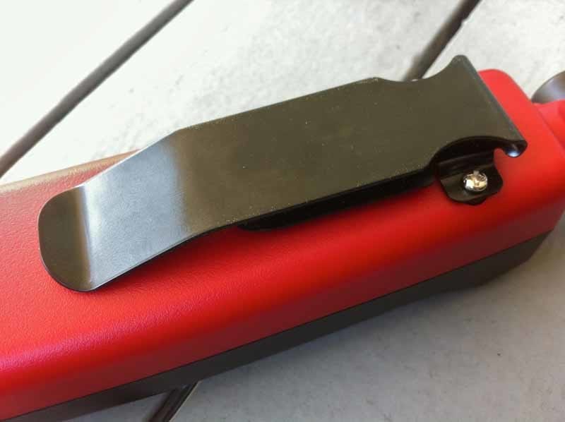 MAXXEON WorkStar 2000 Floodlight clip