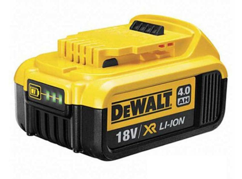 DeWalt DCB182 battery pack