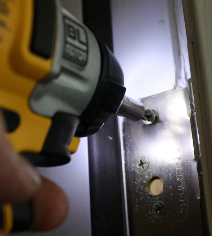 DeWalt DCF895C2 20V Max impact driver