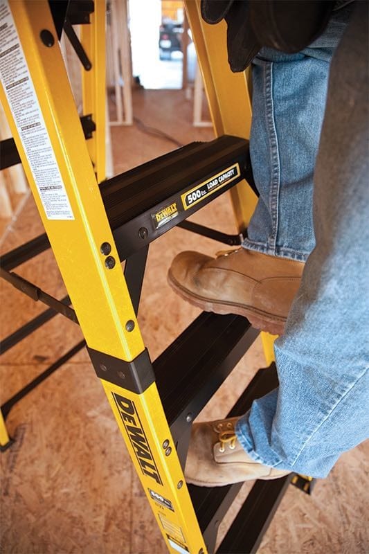 DeWalt Louisville Ladders