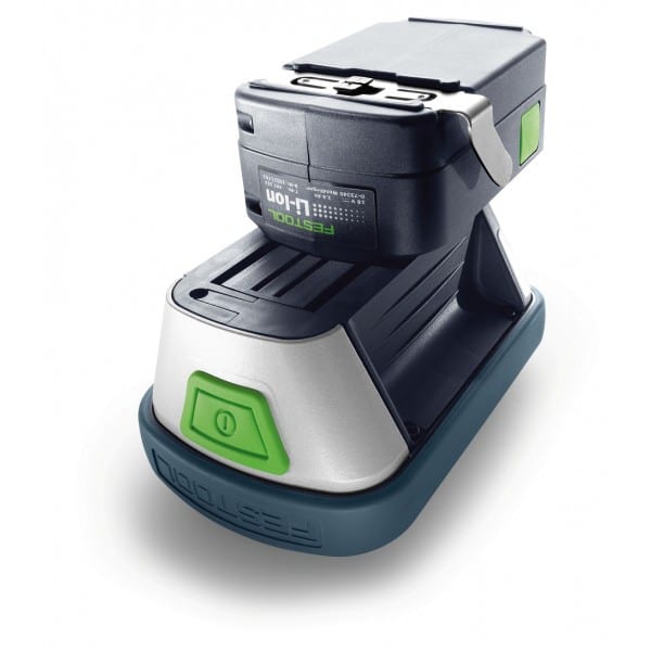 Festool SysLite LED Worklamp KAL 100 battery