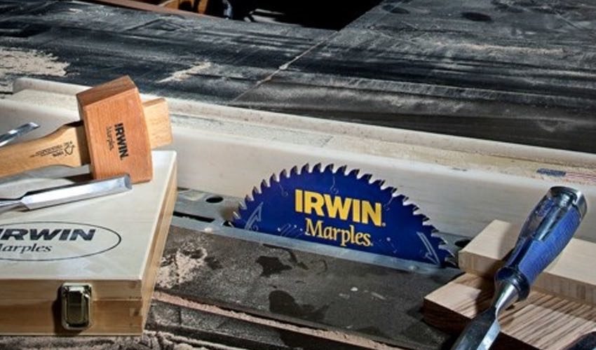 Irwin Tools Marples