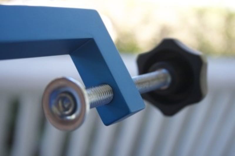 Rockler Universal Fence Clamps Clmap-It