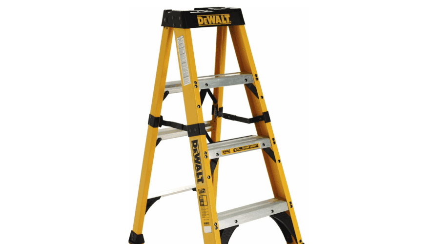 DeWalt Step Ladder Louisville