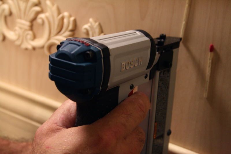Bosch FNS138-23 Pin Nailer