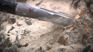 DeWalt High Impact Demolition Steel Chisels