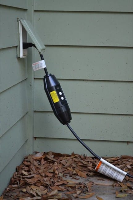 Briggs & Stratton Amplifi power