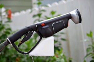 Briggs & Stratton Amplifi sprayer