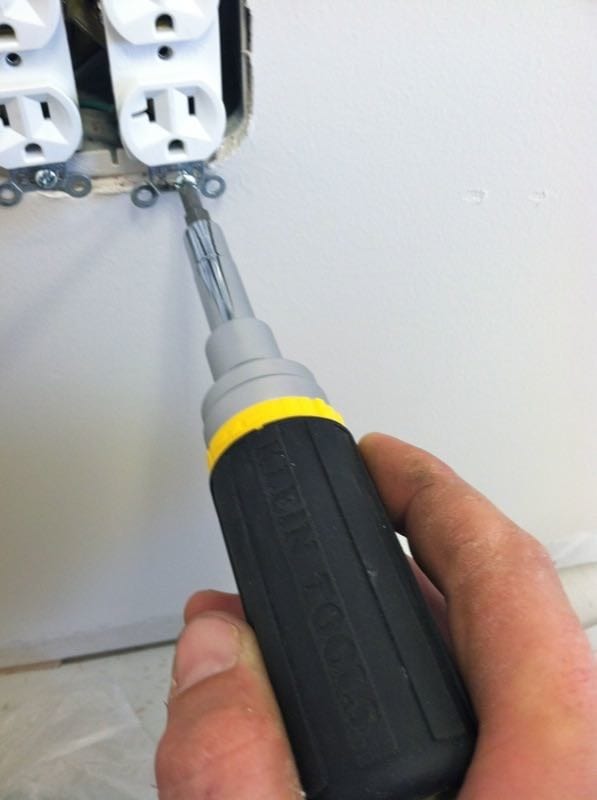 Klein Tools Multi-Bit Screwdrivers outlet