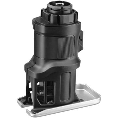 Black and Decker Bolt On jigsaw head