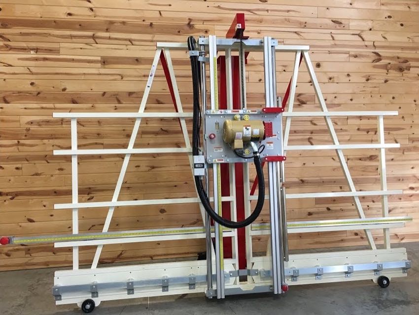 SAFETY SPEED 7000 PANEL SAW