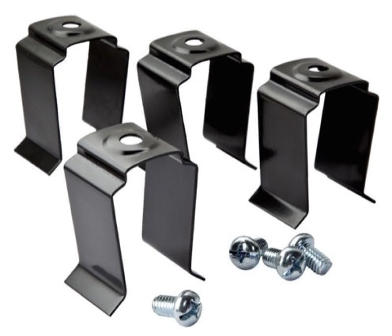 Rockler Sawhorse Clips Bench Cookie