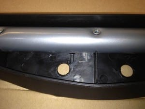 Gorilla Ladders Easy Reach Step Stool