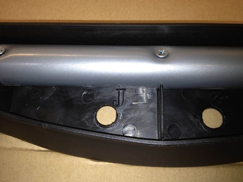 Gorilla Ladders Easy Reach Step Stool