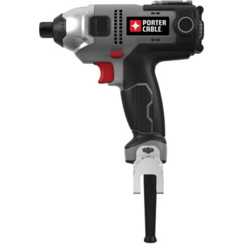 Porter-Cable PCE201 4.3-amp Impact Driver