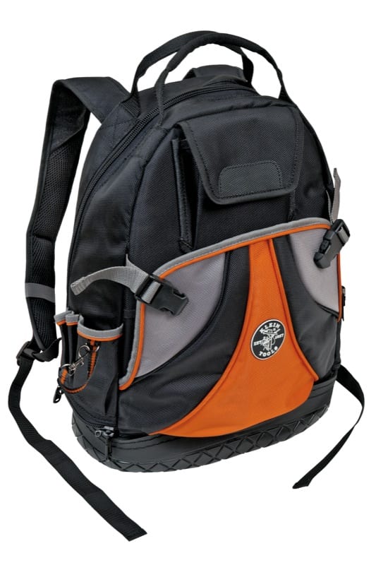Klein Tradesman Pro Organizer Backpack