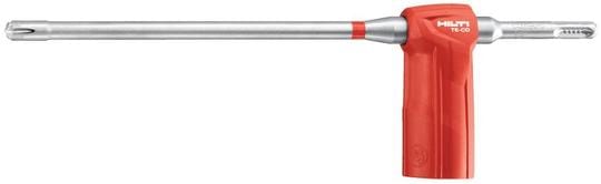 Hilti hollow drill bits