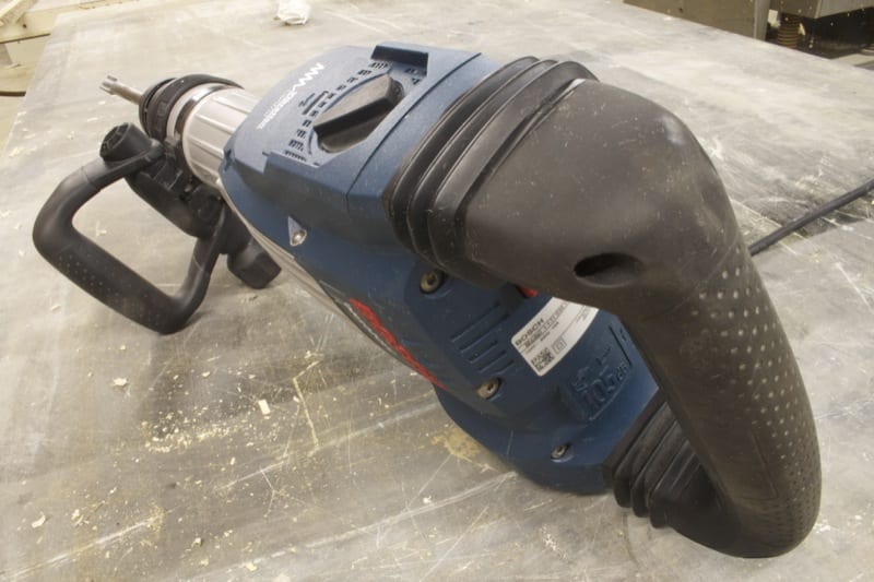 Bosch DH1020VC Demo Hammer