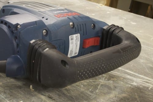 anti-vibration-handle