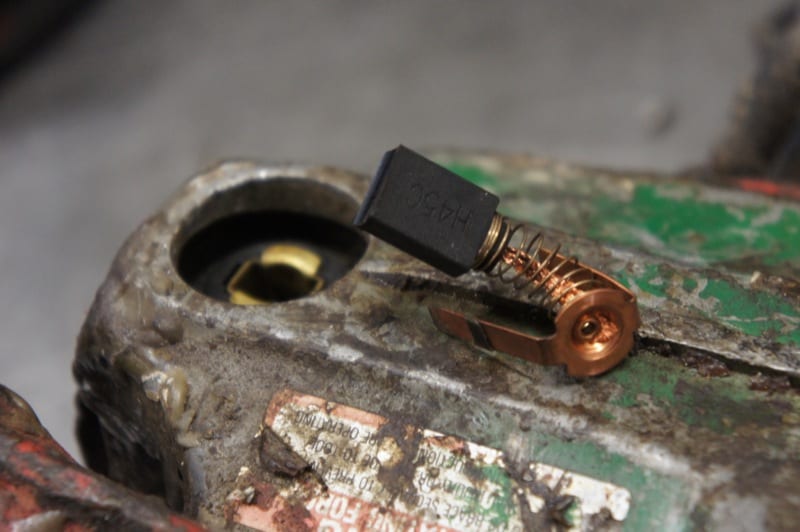 Things Not Covered Under Your Power Tool Warranty