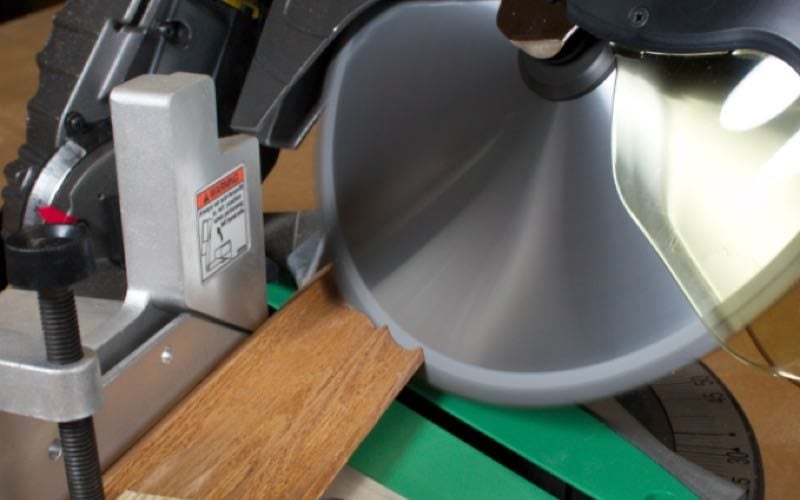 Best 12-inch Thin Kerf Miter Saw Blades