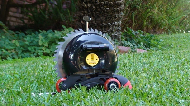 Reemco Sidewinder II