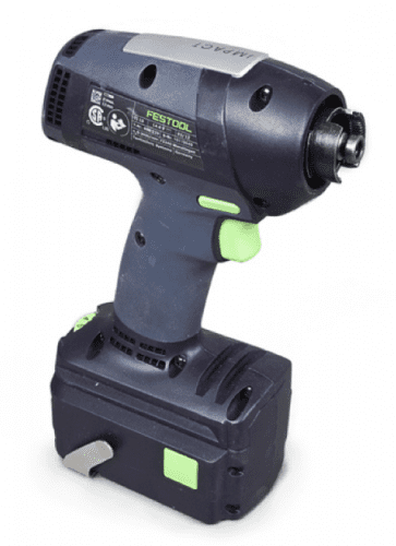 festool-TI 15-base